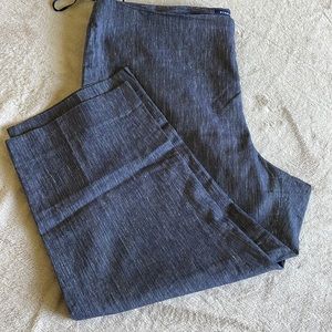 Jones New York Stretch Capri Size 20